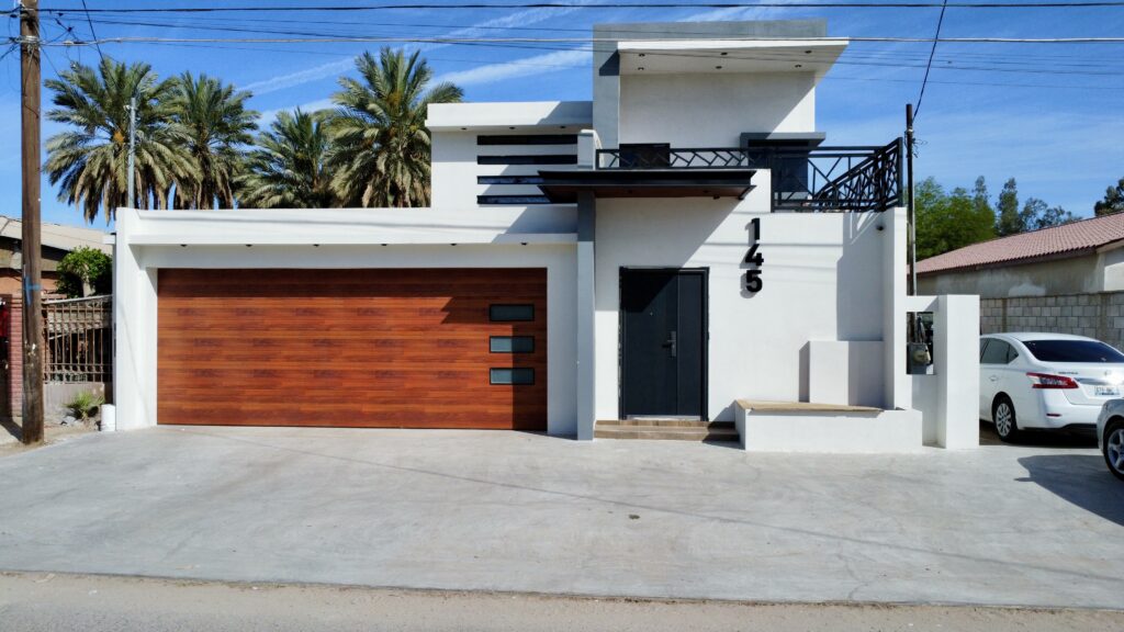 Casas en Venta en Mexicali
